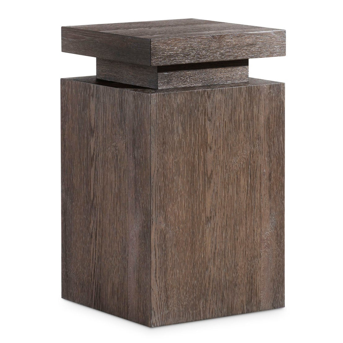 Bernhardt Outline Accent Table