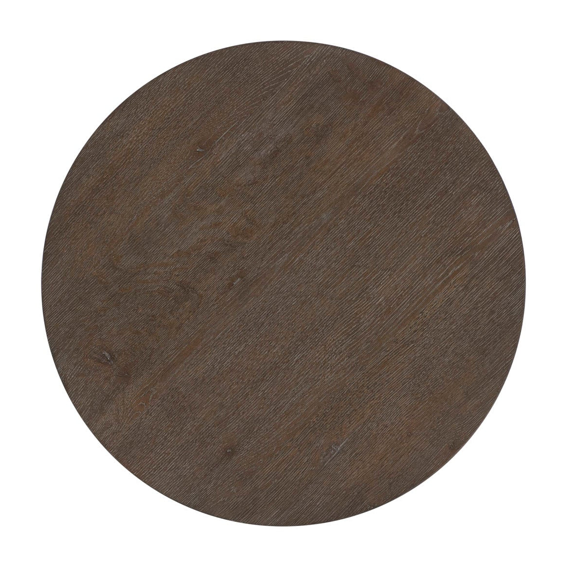 Bernhardt Outline Round Side Table