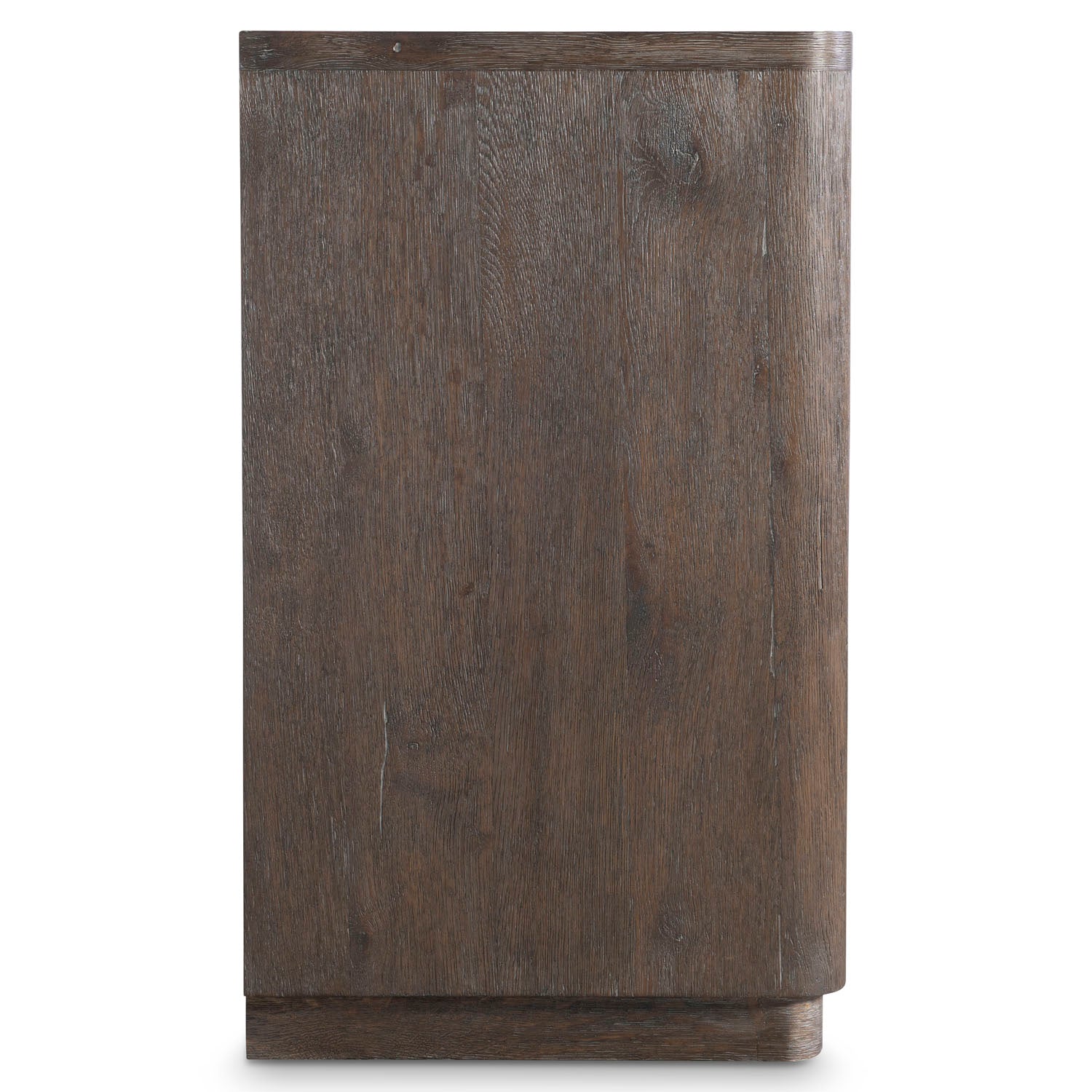 Bernhardt Outline Wooden Buffet