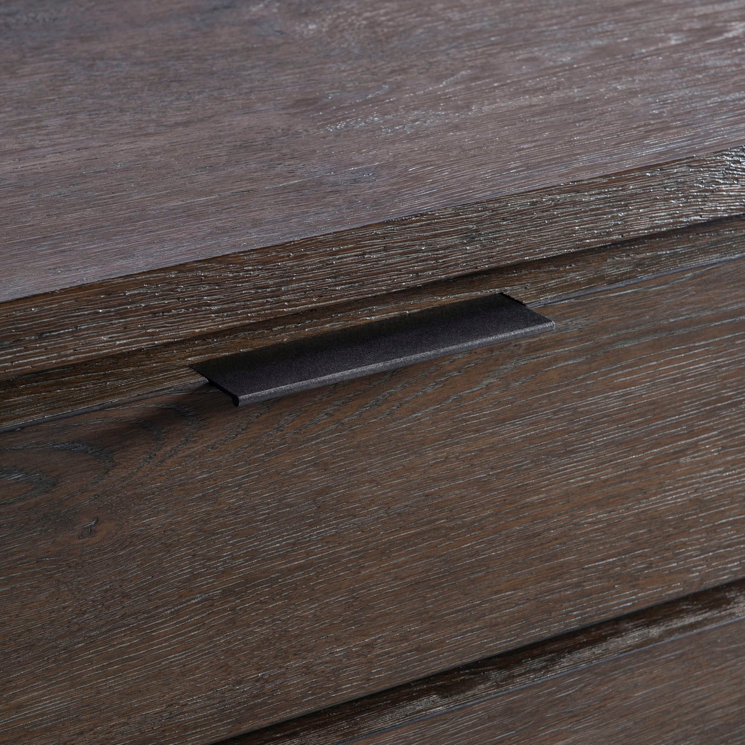 Bernhardt Outline Wooden Buffet