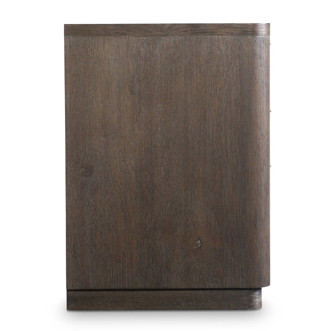 Bernhardt Outline 3-Drawer Nightstand