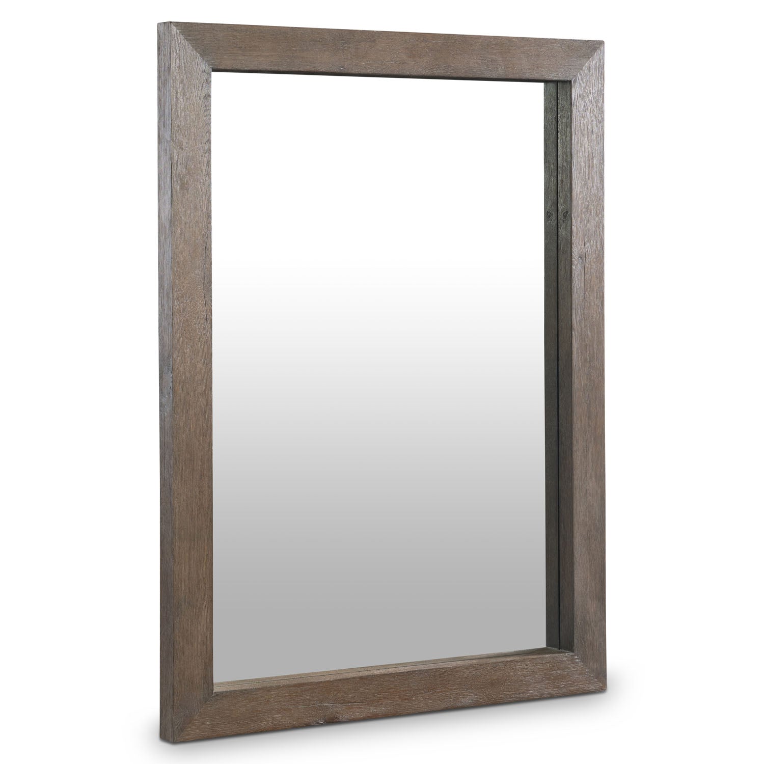 Bernhardt Outline Mirror