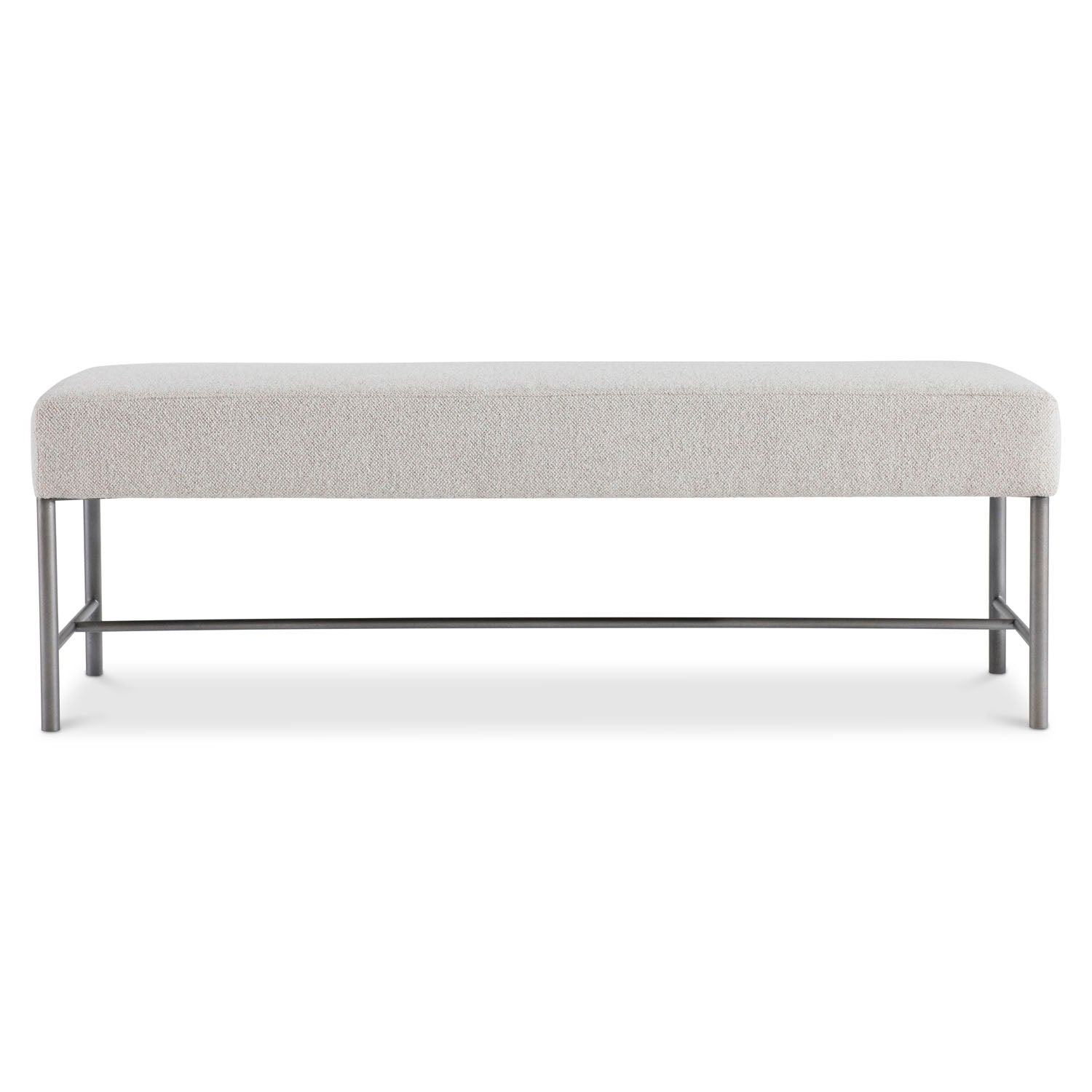 Bernhardt Outline Bench