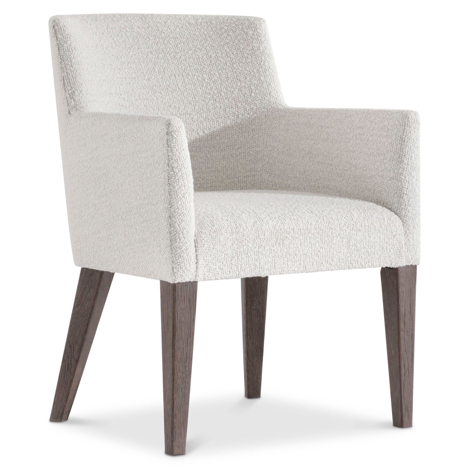 Bernhardt Outline Arm Chair