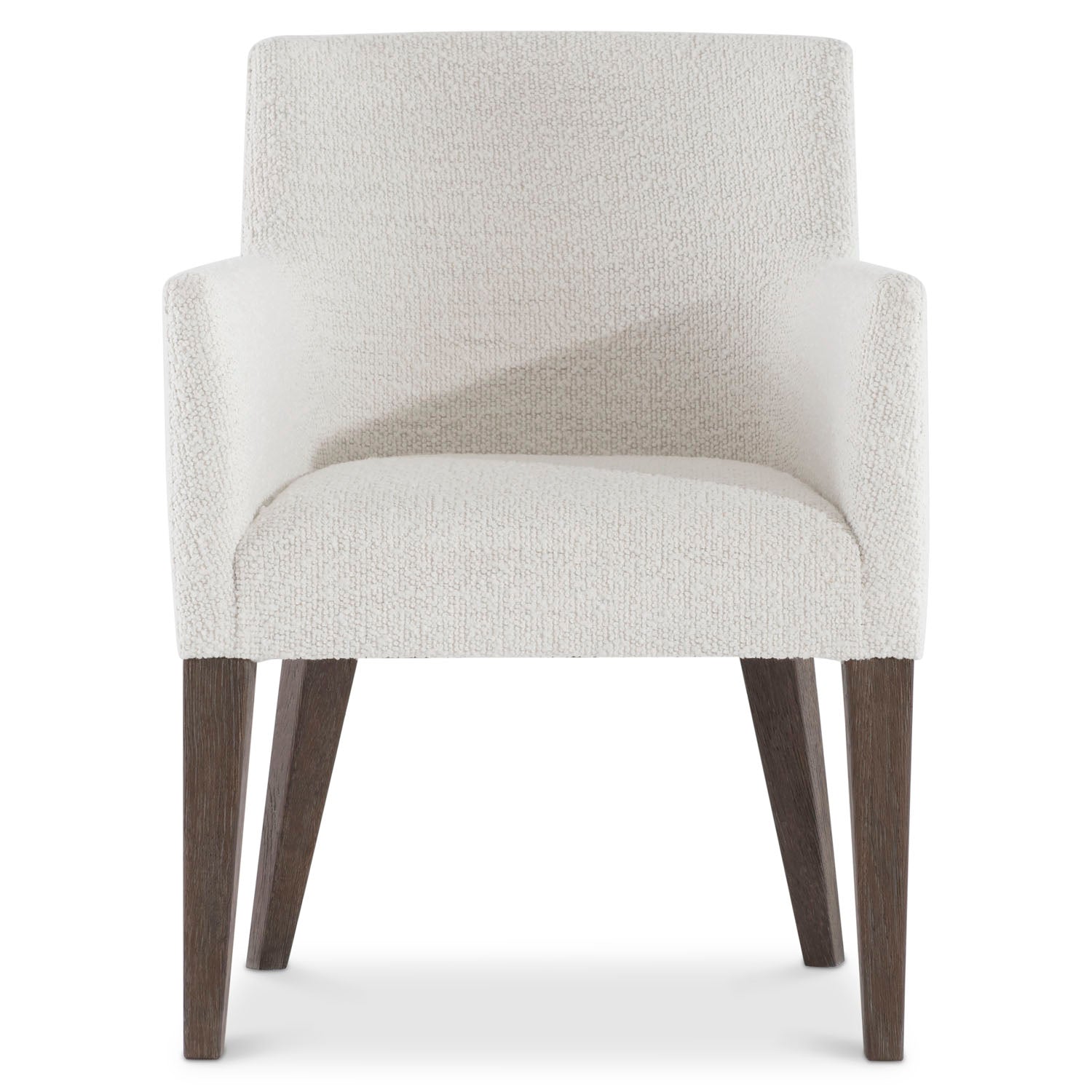 Bernhardt Outline Arm Chair