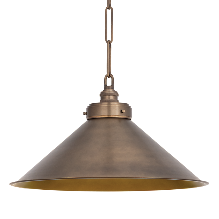 Hudson Valley Lighting Euclid Small Pendant