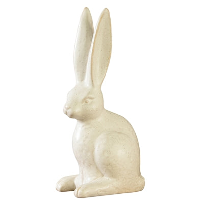 Sitting Hare Sculpture