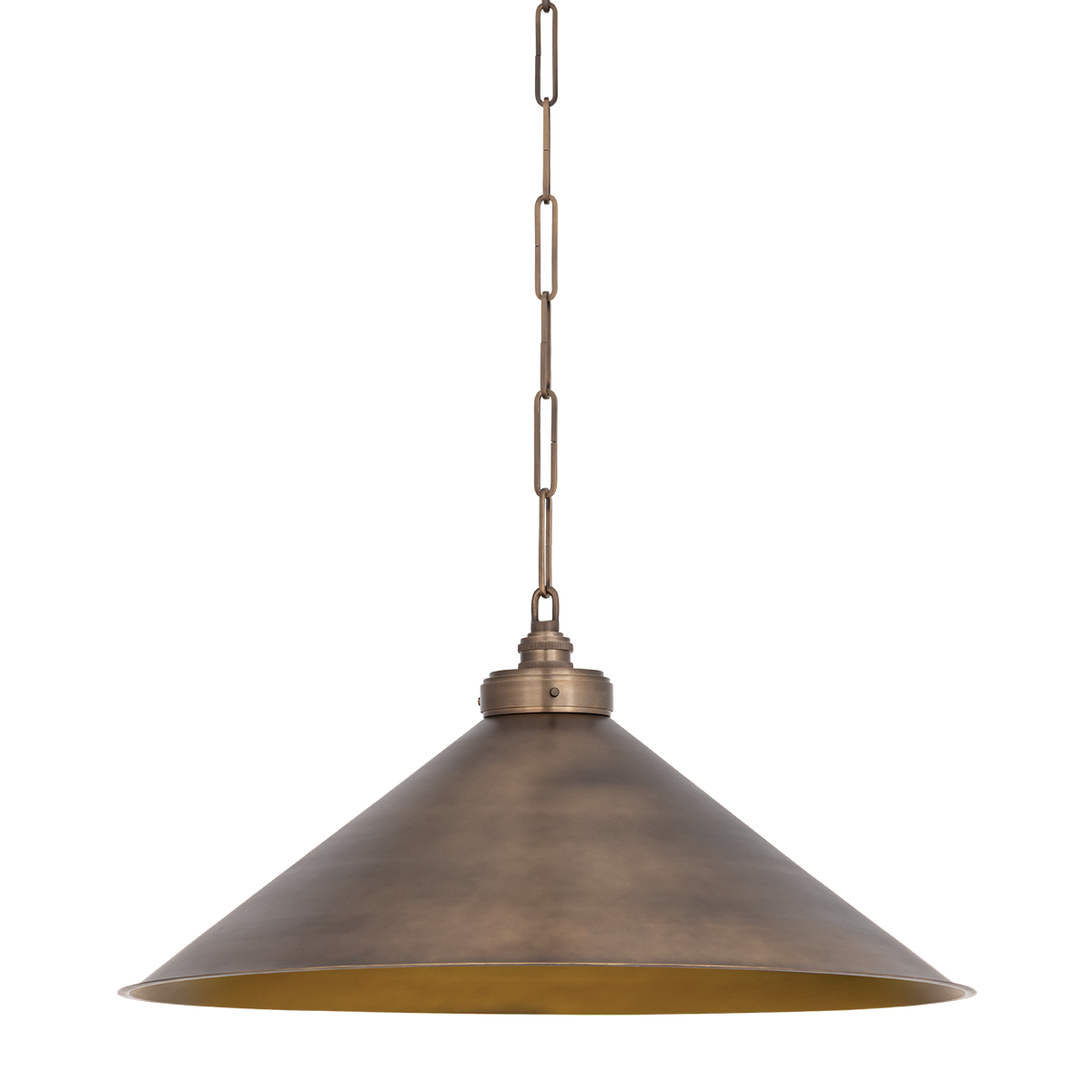 Hudson Valley Lighting Euclid Pendant