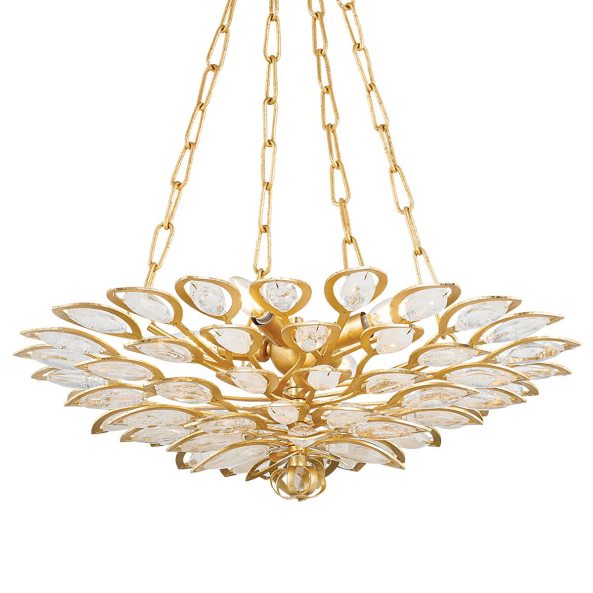 Corbett Lighting Vittoria Chandelier