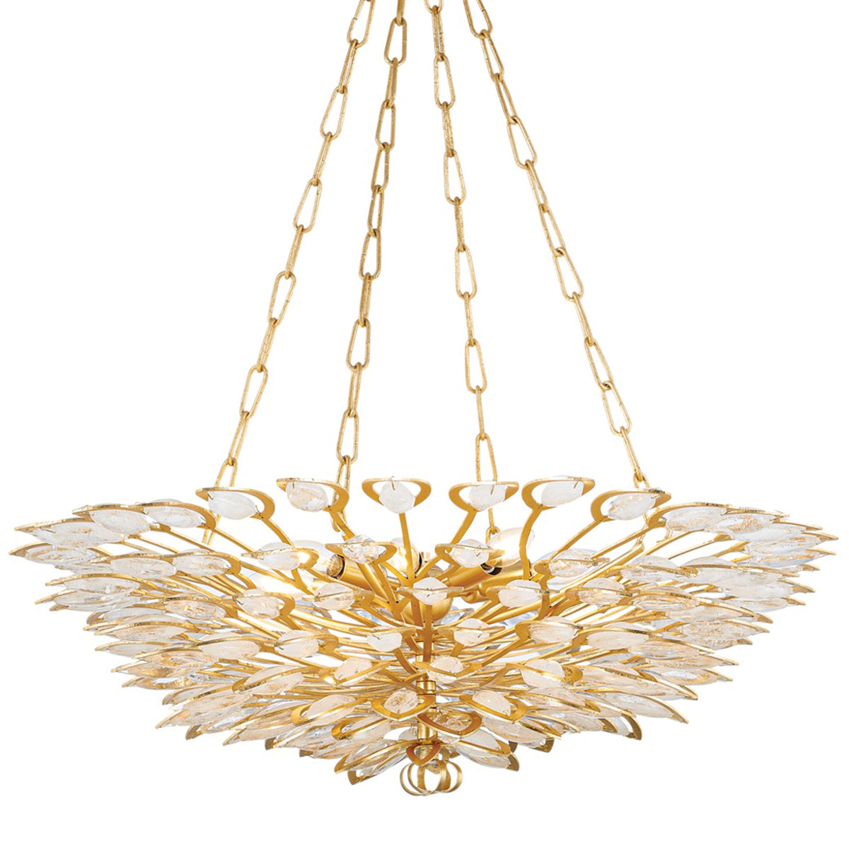 Corbett Lighting Vittoria Chandelier
