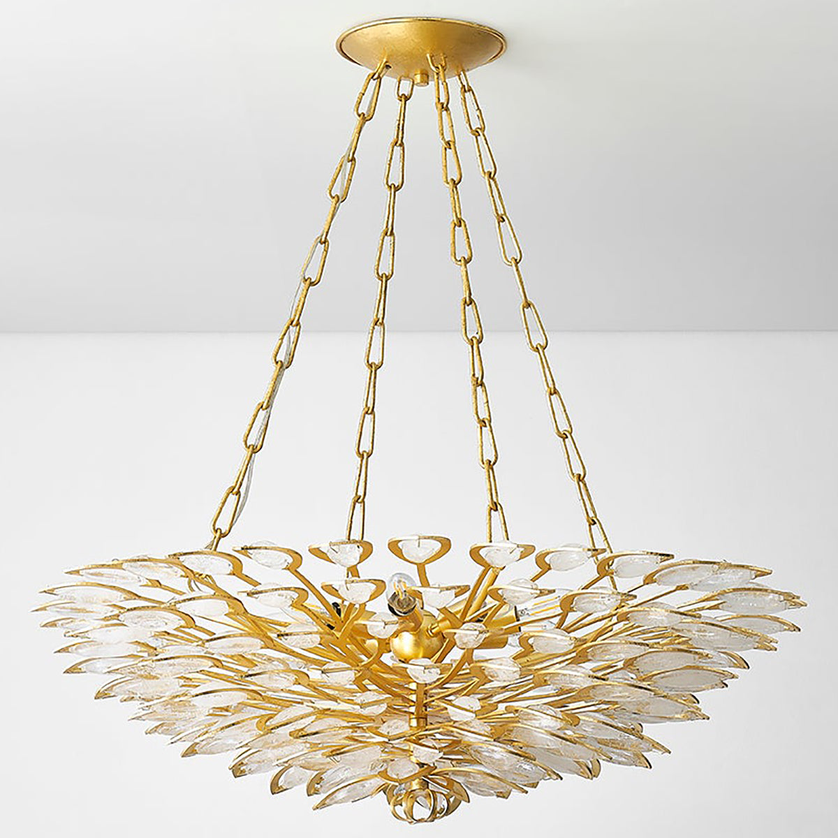 Corbett Lighting Vittoria Chandelier