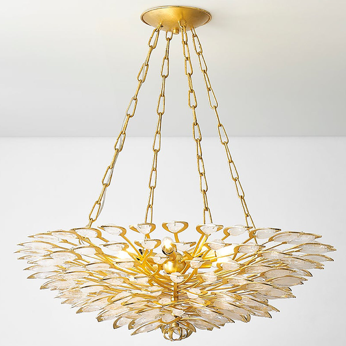 Corbett Lighting Vittoria Chandelier