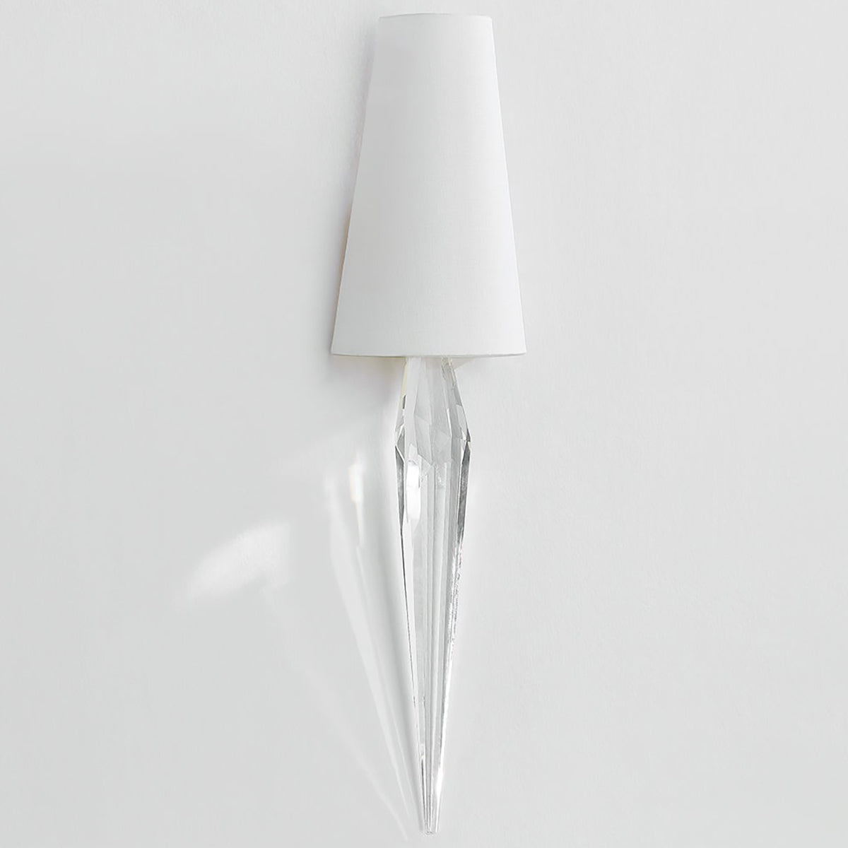 Corbett Lighting Alps Wall Sconce