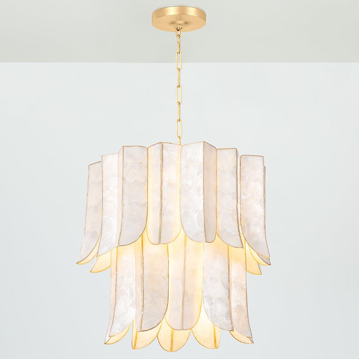 Corbett Lighting Cartagena Chandelier