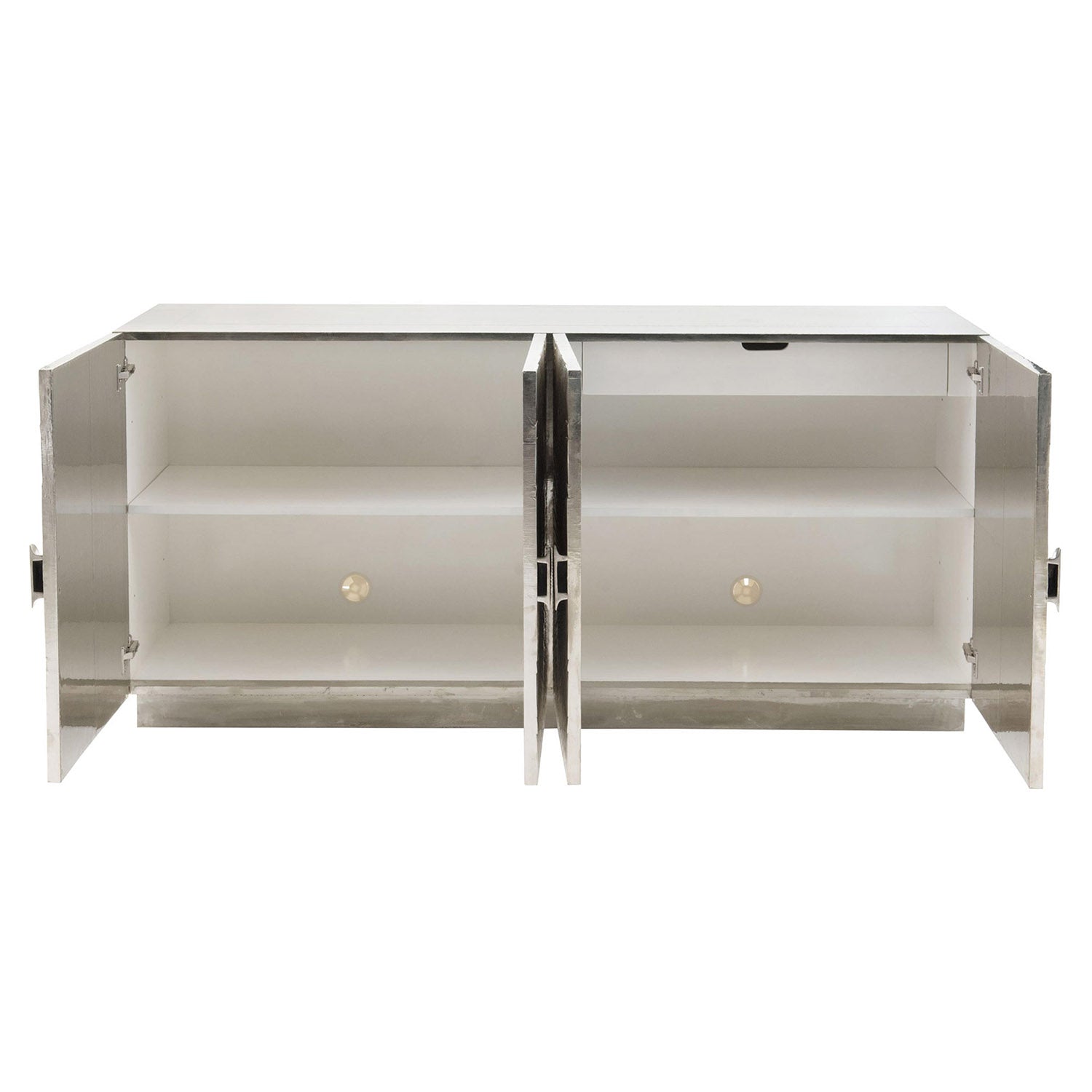 Bernhardt Interiors Barcelona Entertainment Credenza