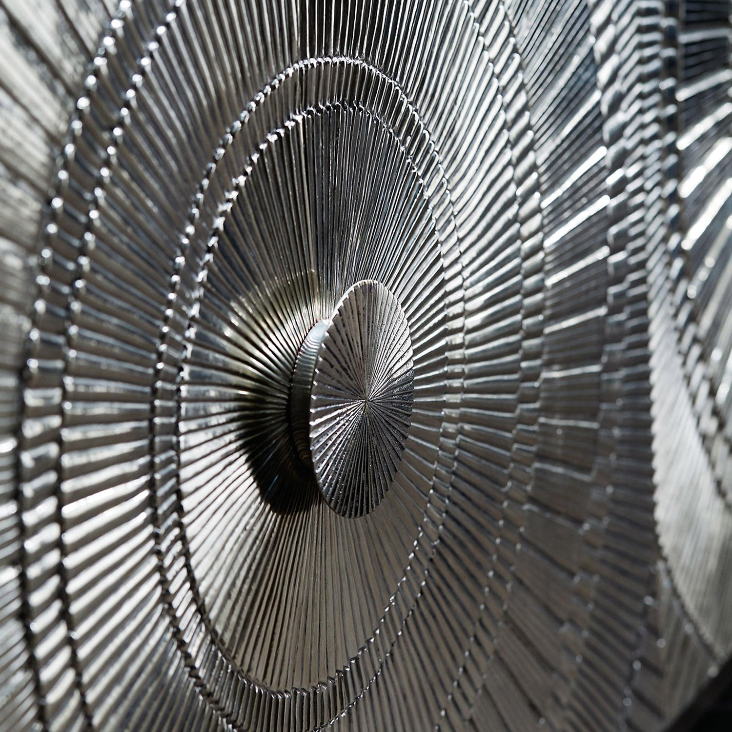 Bernhardt Interiors Barcelona Entertainment Credenza