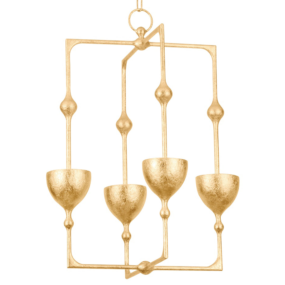 Corbett Lighting Antalya Pendant - Final Sale