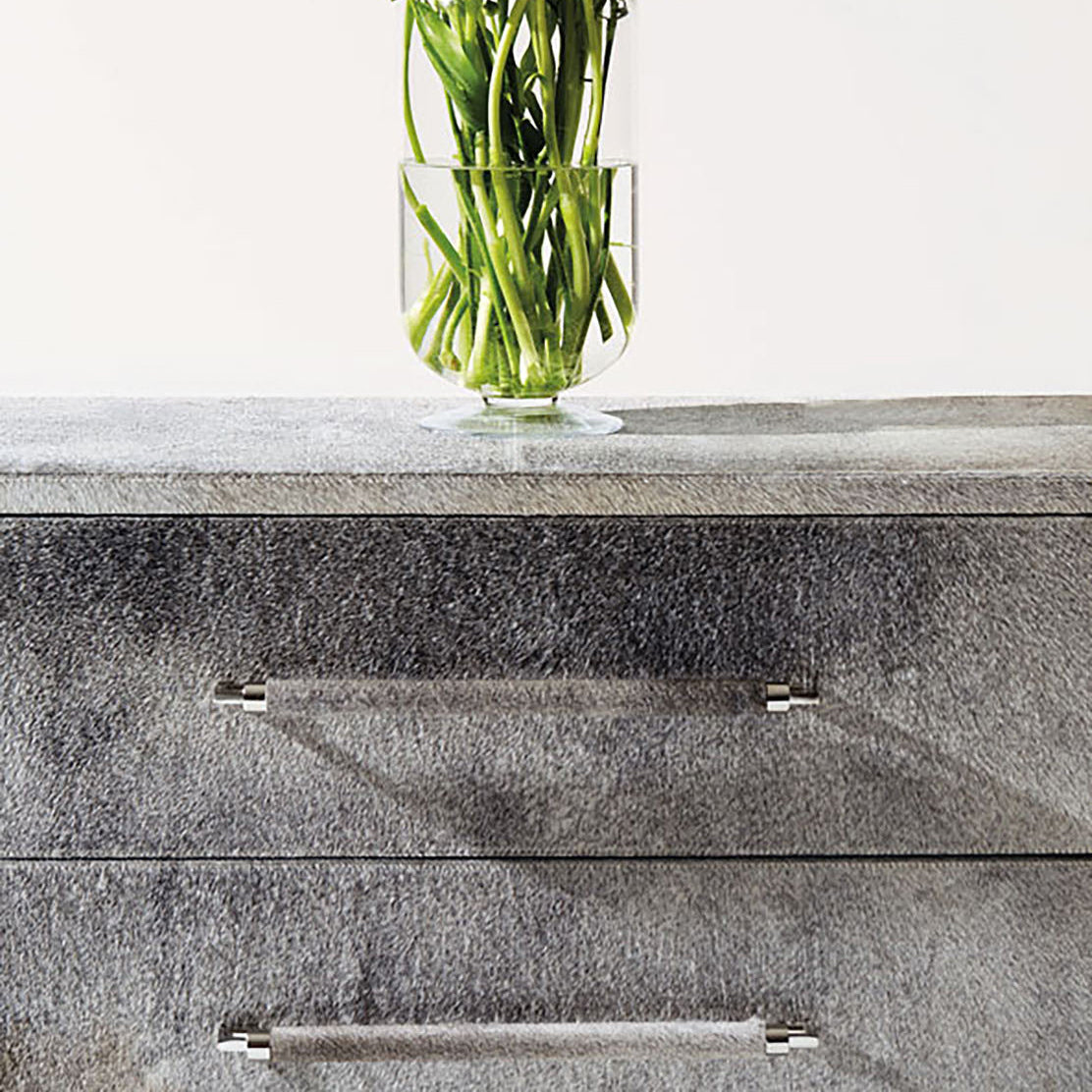 Bernhardt Interiors Parkin Nightstand