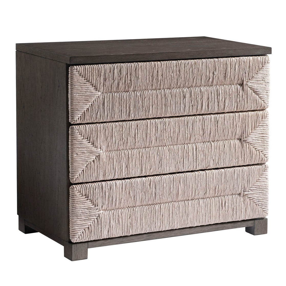 Bernhardt Interiors Palma Nightstand