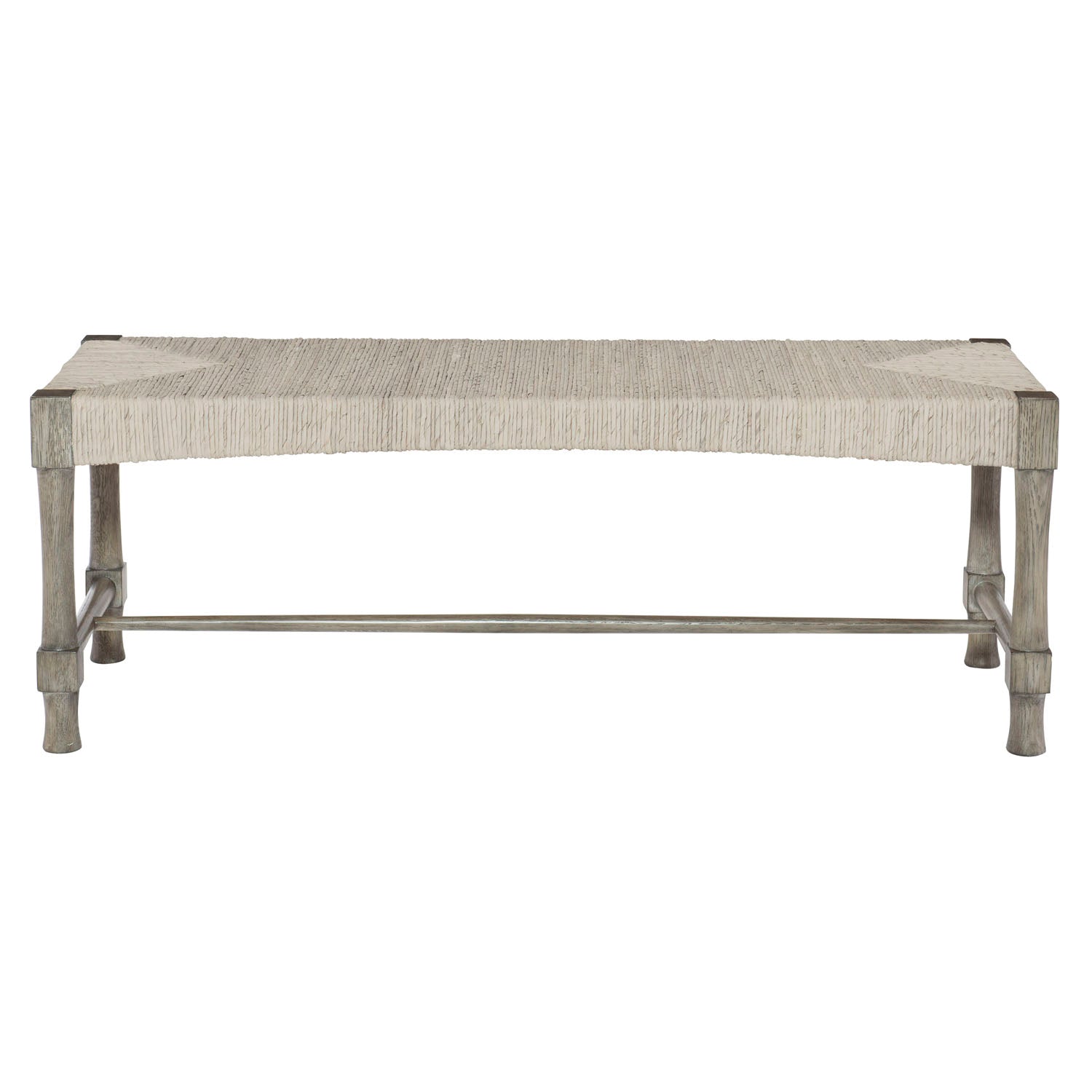 Bernhardt Interiors Palma Bench