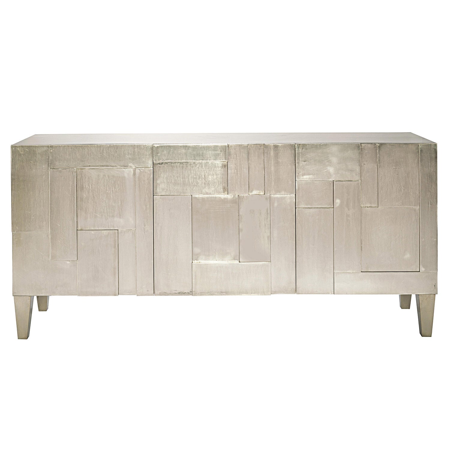 Bernhardt Interiors Carleton Entertainment Credenza