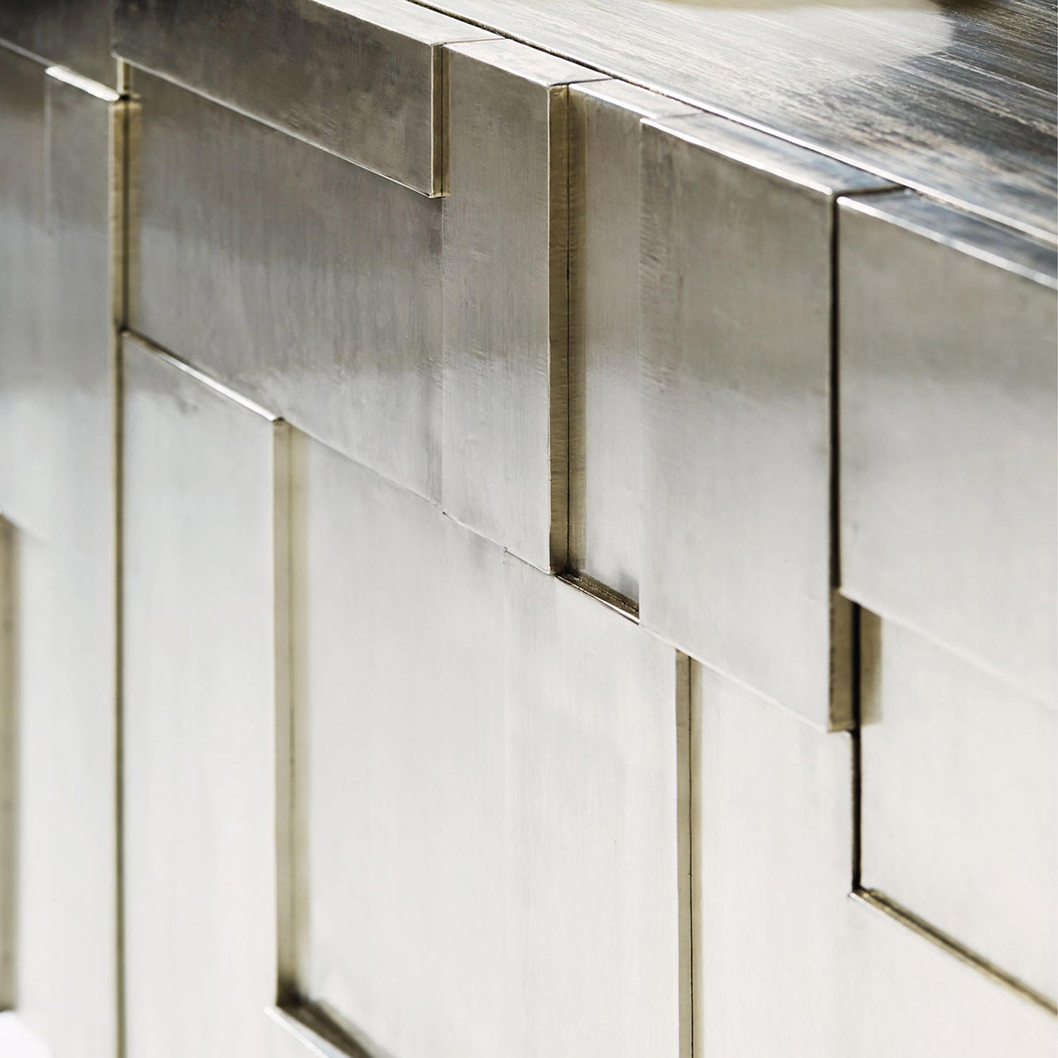 Bernhardt Interiors Carleton Entertainment Credenza