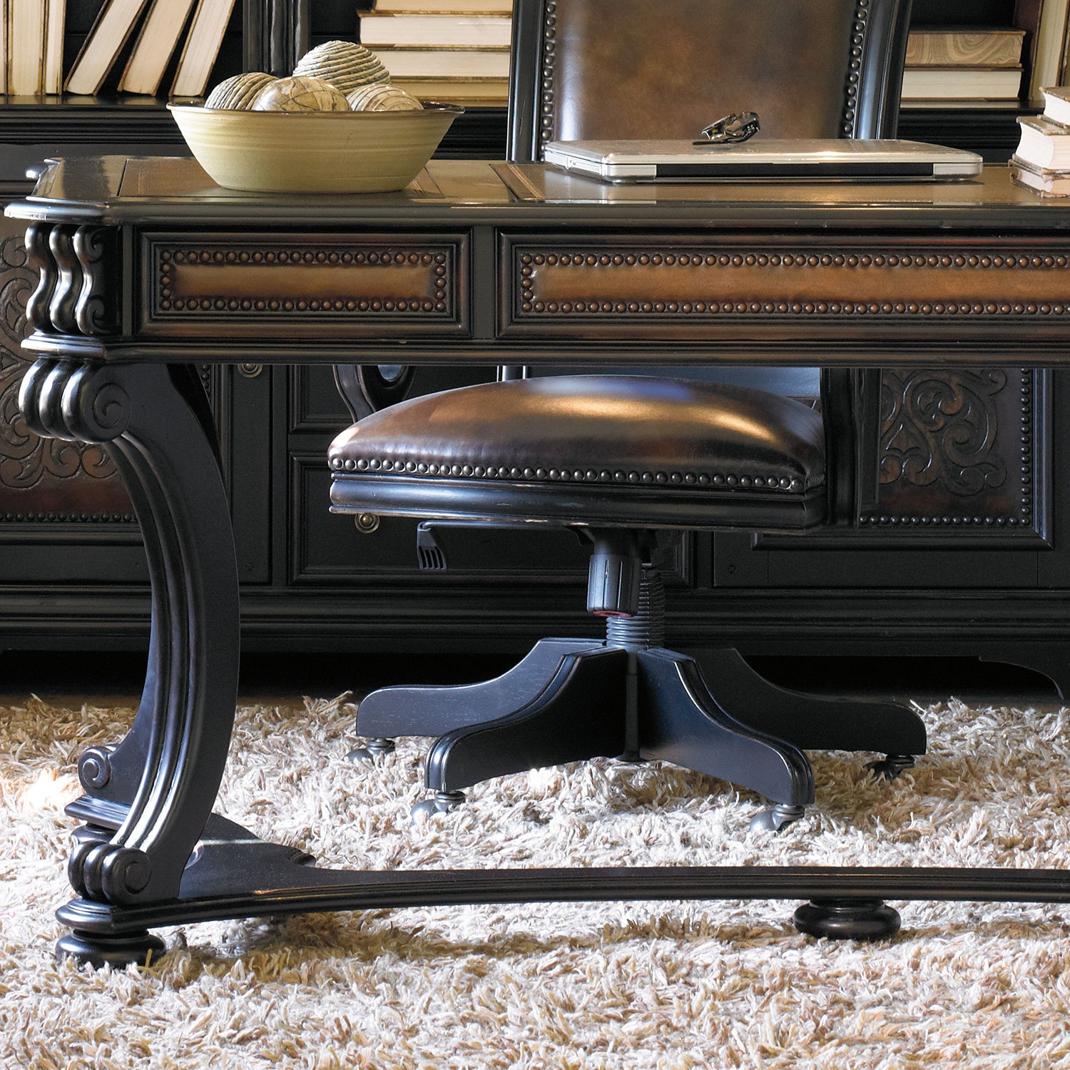 Hooker Furniture Telluride Writing Desk