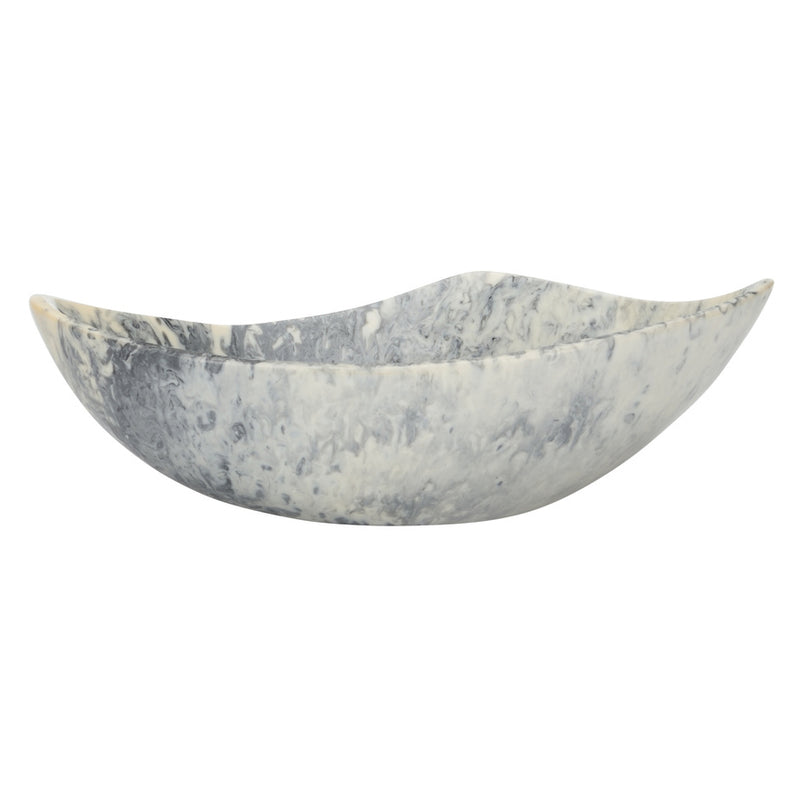 Chelsea House Bucolic Oval Bowl