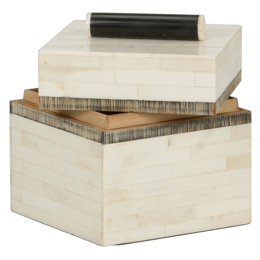 Chelsea House Lila Jewelry Box