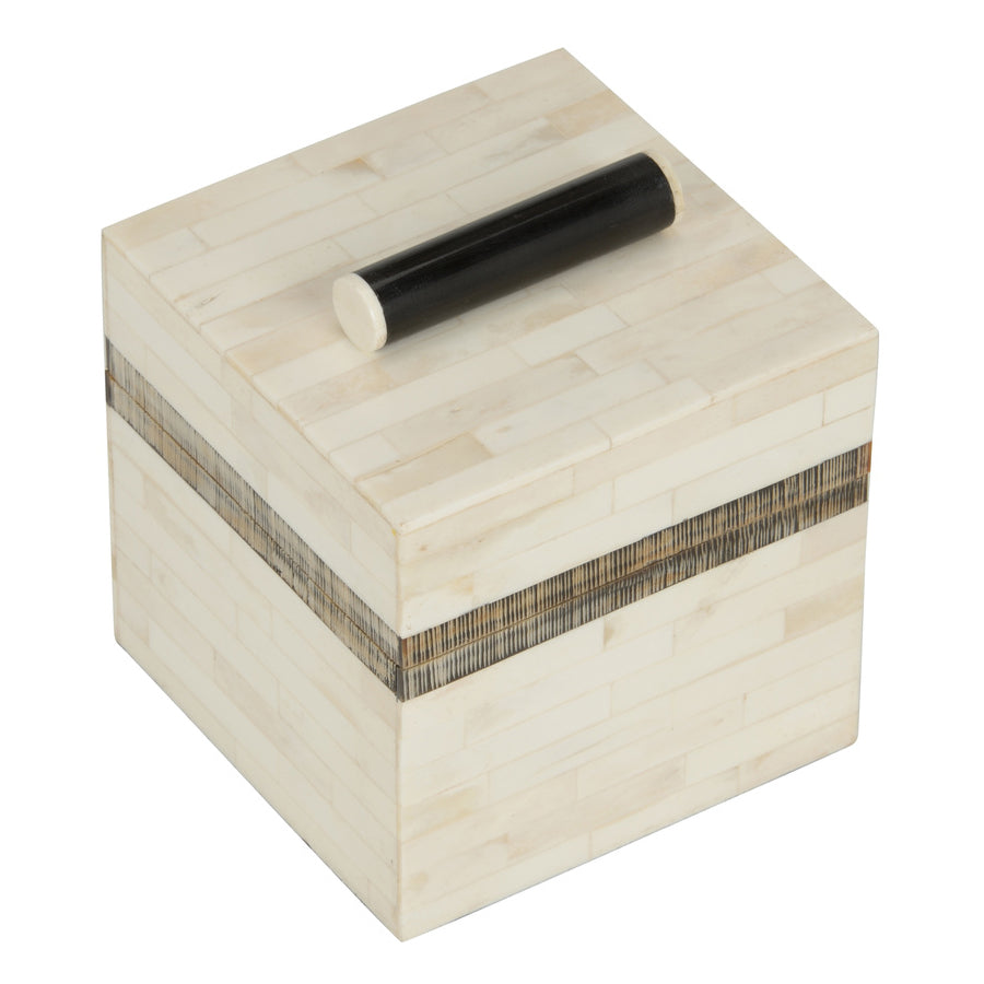 Chelsea House Lila Jewelry Box