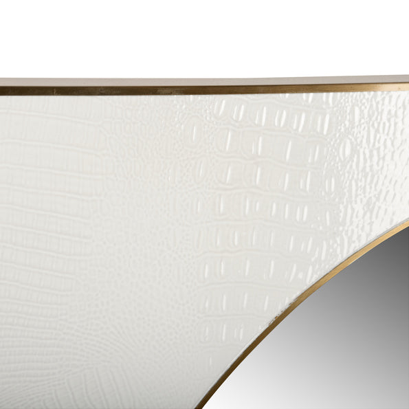 Chelsea House Addie Wall Mirror