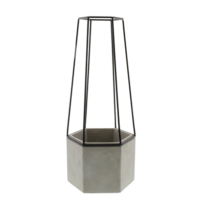 Indio Planter