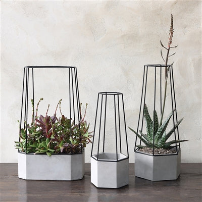 Indio Planter