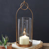 Lucienne Candle Lantern