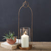 Lucienne Candle Lantern