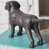 Labrador Dog Sculpture
