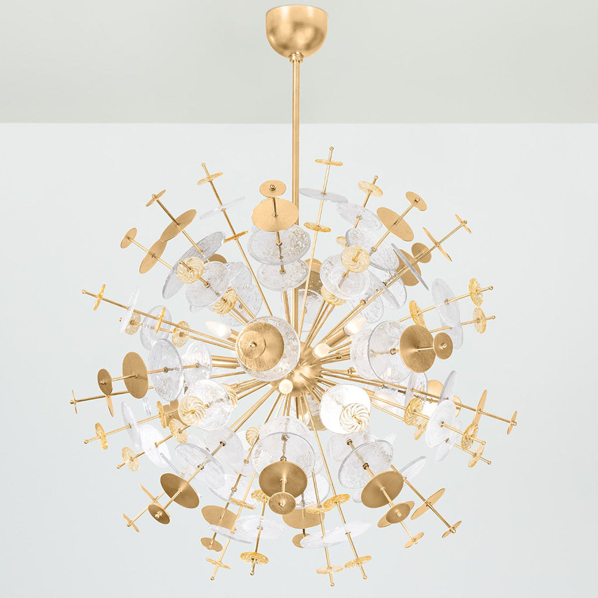 Corbett Lighting Gleason Chandelier