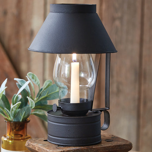 Livery Stable Candle Lantern