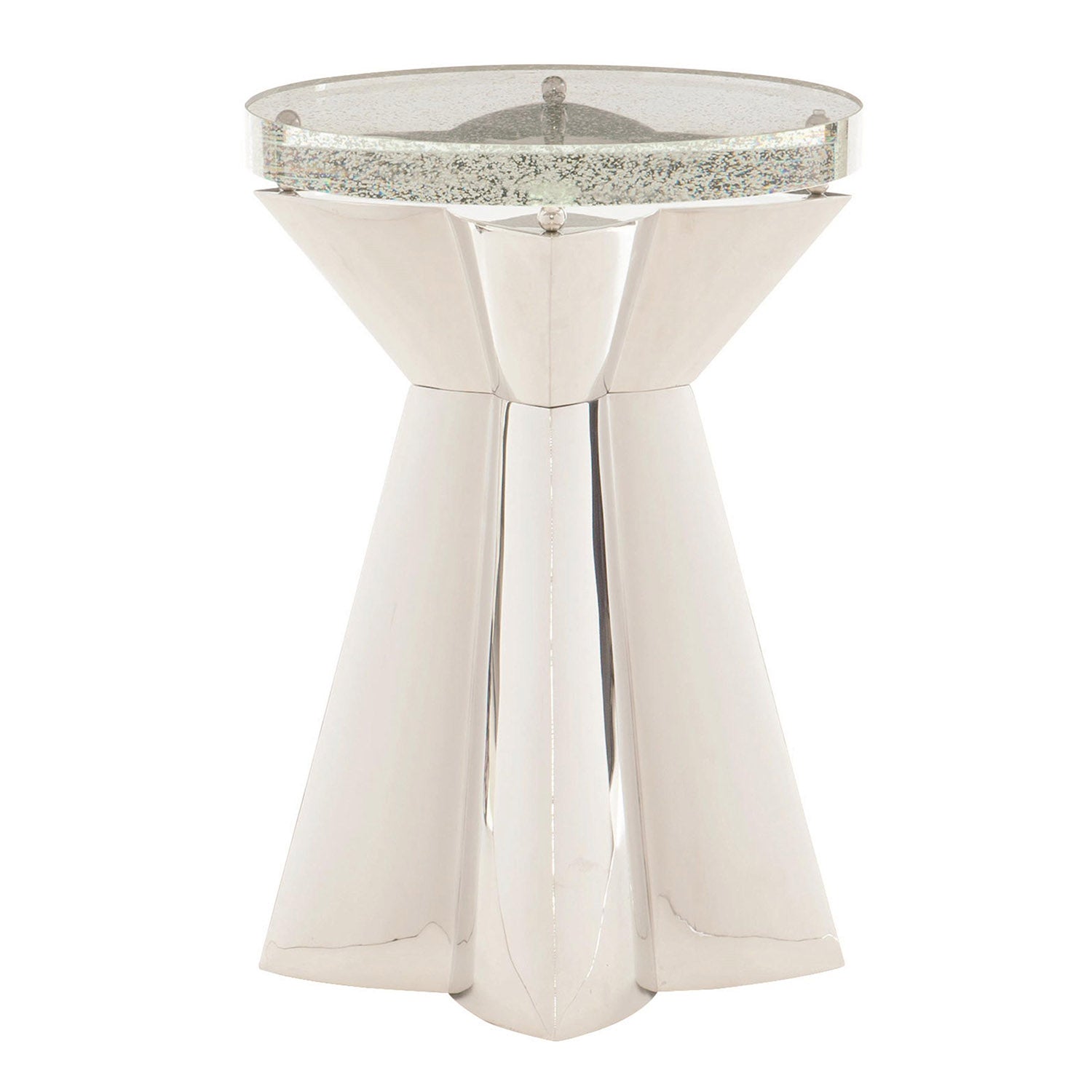 Bernhardt Interiors Anika Accent Table