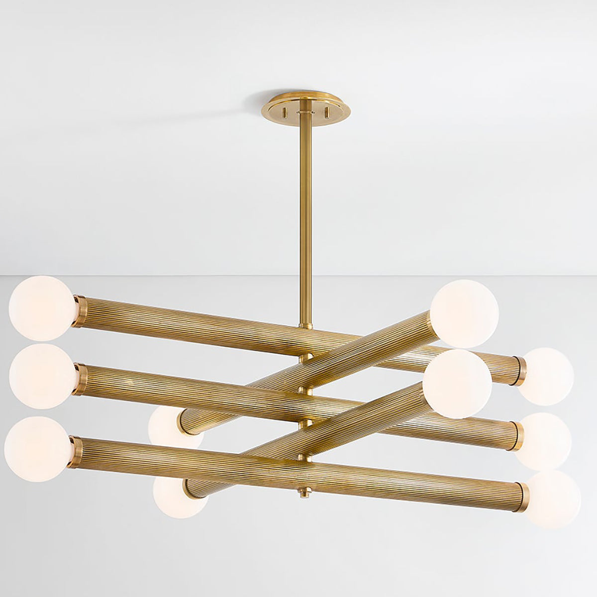 Corbett Lighting Pienza Chandelier