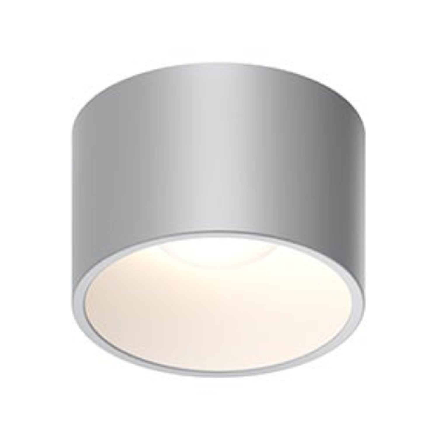 Sonneman Ilios Dove Gray 3733.18 Surface Mount