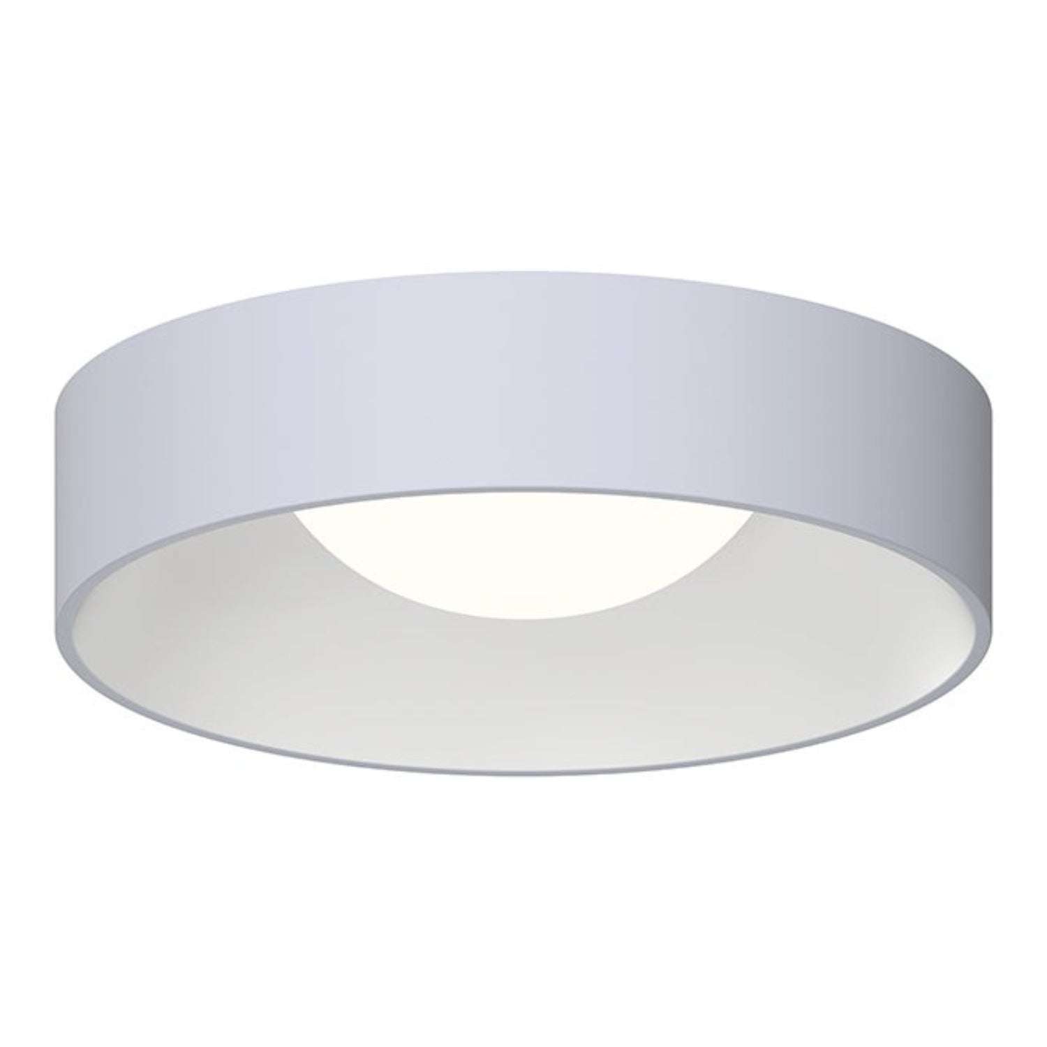Sonneman Ilios Dove Gray 3738.18-35 Surface Mount