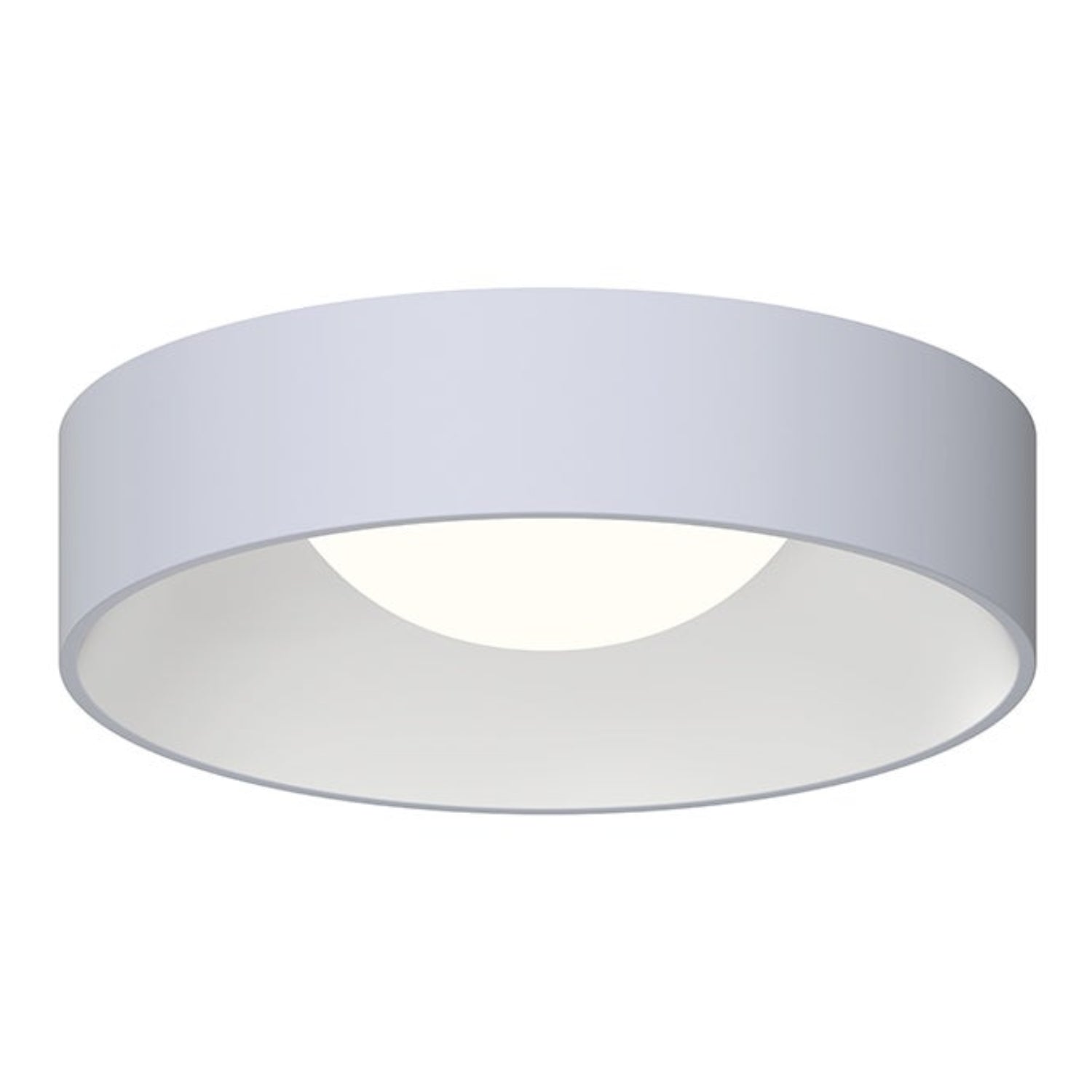 Sonneman Ilios Dove Gray 3738.18 Surface Mount