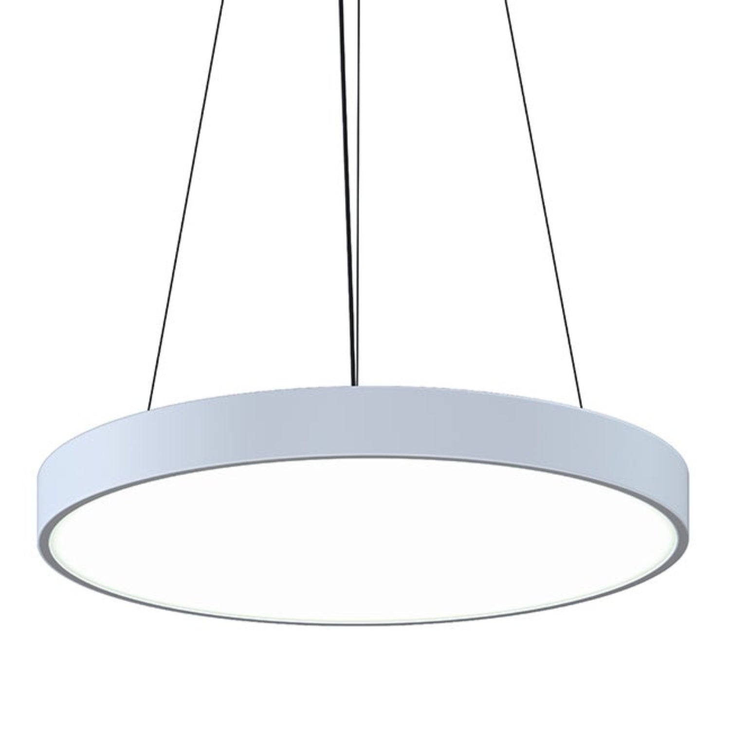 Sonneman Pi Satin White 3744.03-35 Pendant
