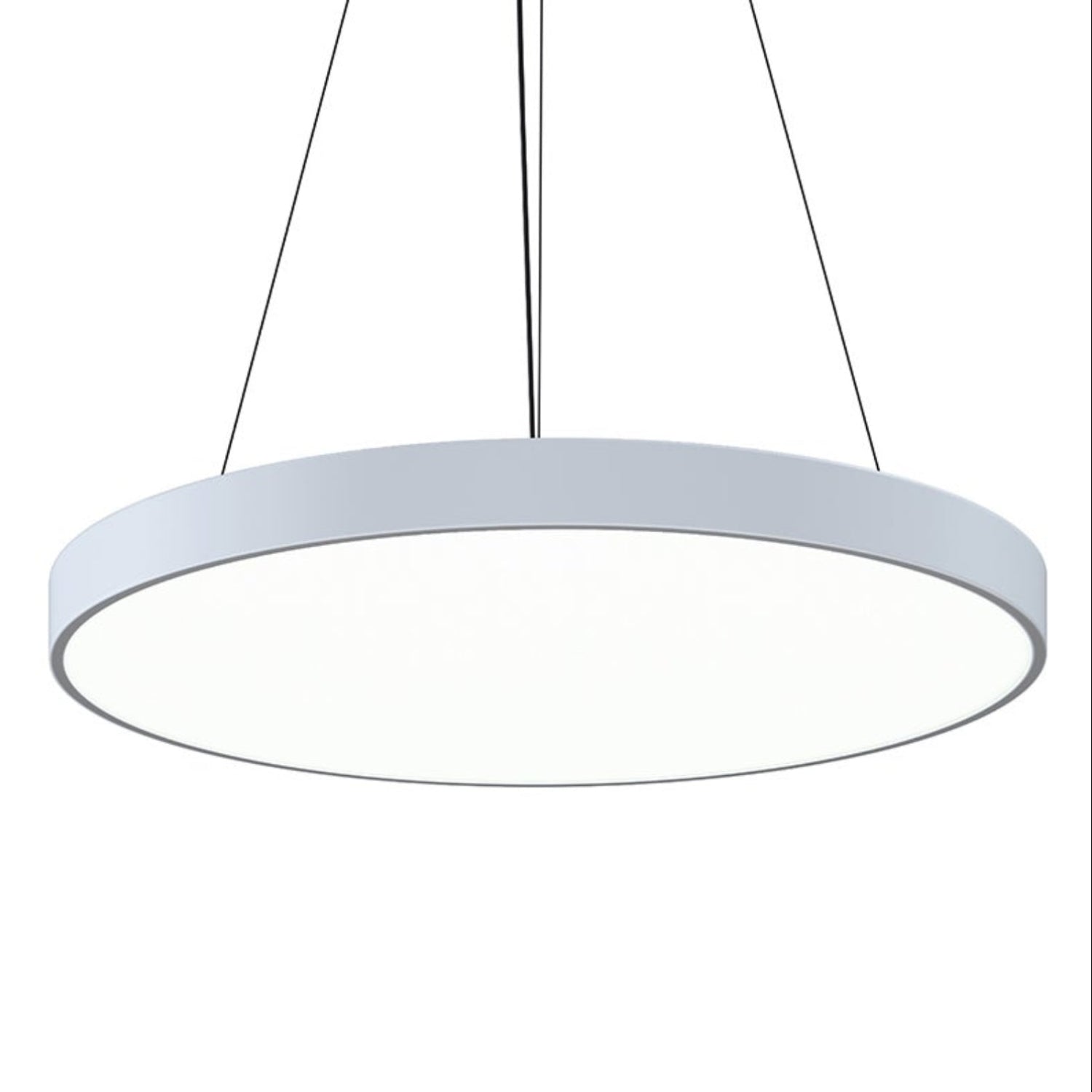 Sonneman Pi Satin White 3745.03-35 Pendant