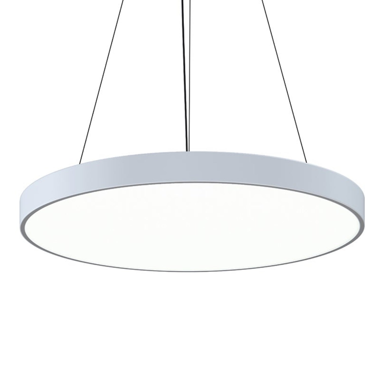Sonneman Pi Satin White 3745.03 Pendant