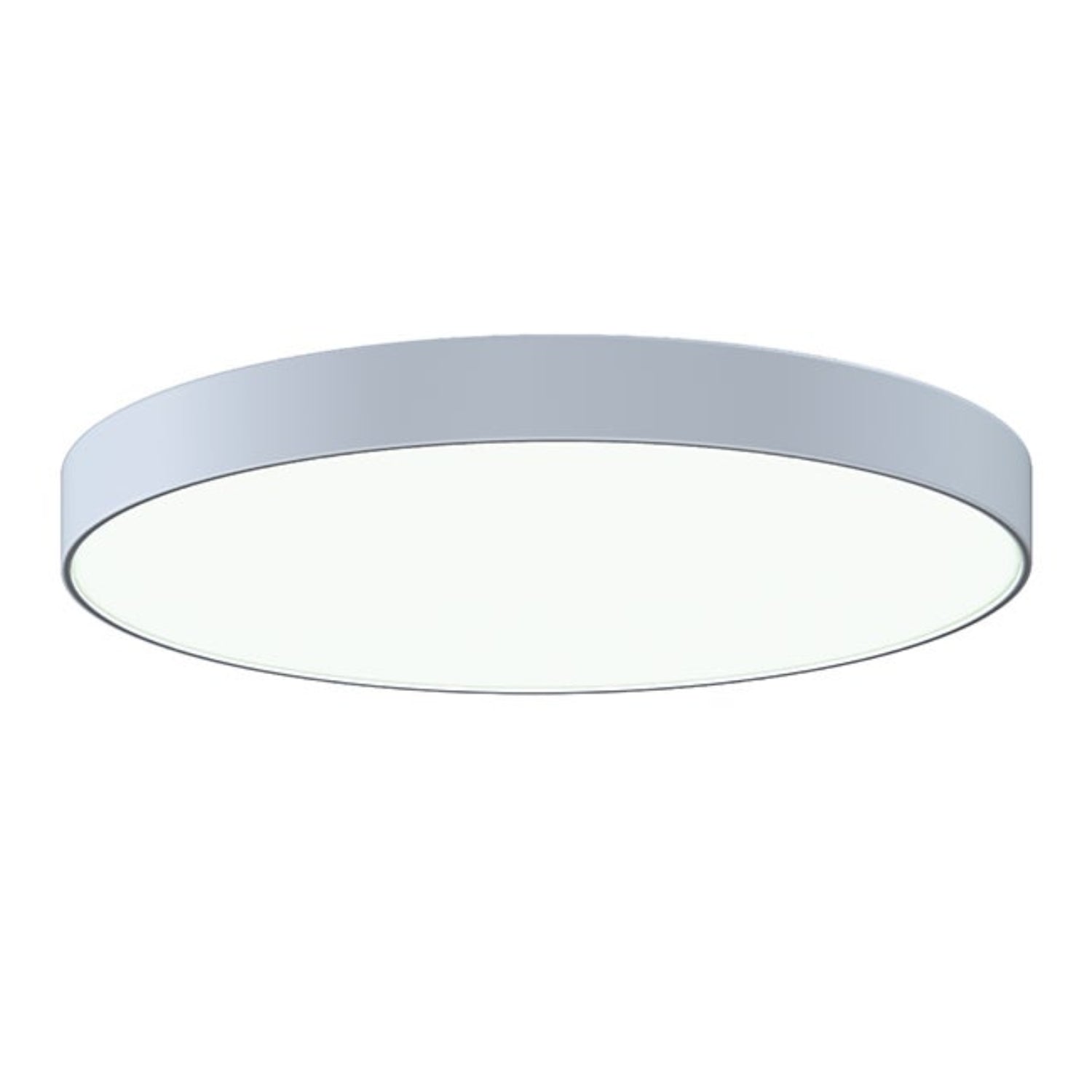 Sonneman Pi Satin White 3747.03 Surface Mount