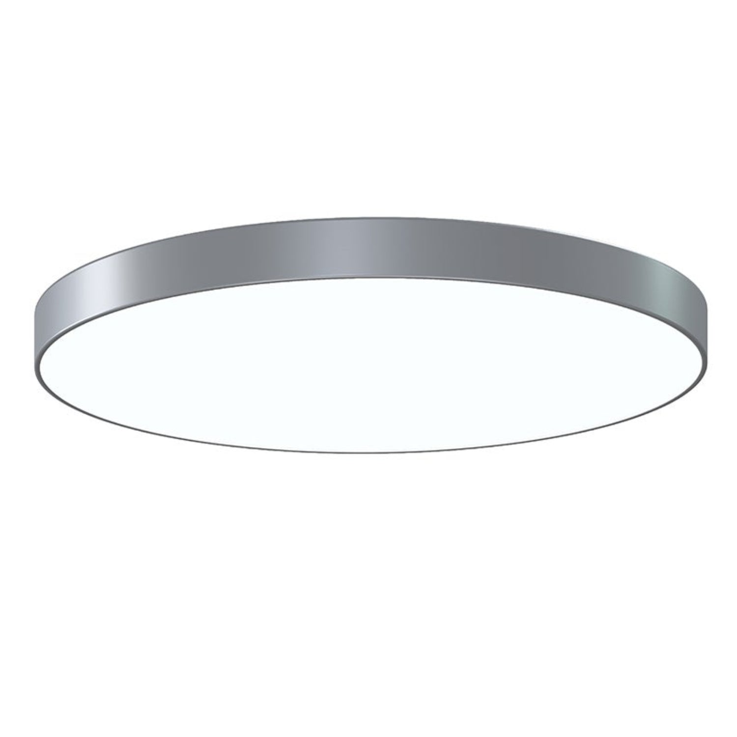 Sonneman Pi Bright Satin Aluminum 3748.16 Surface Mount