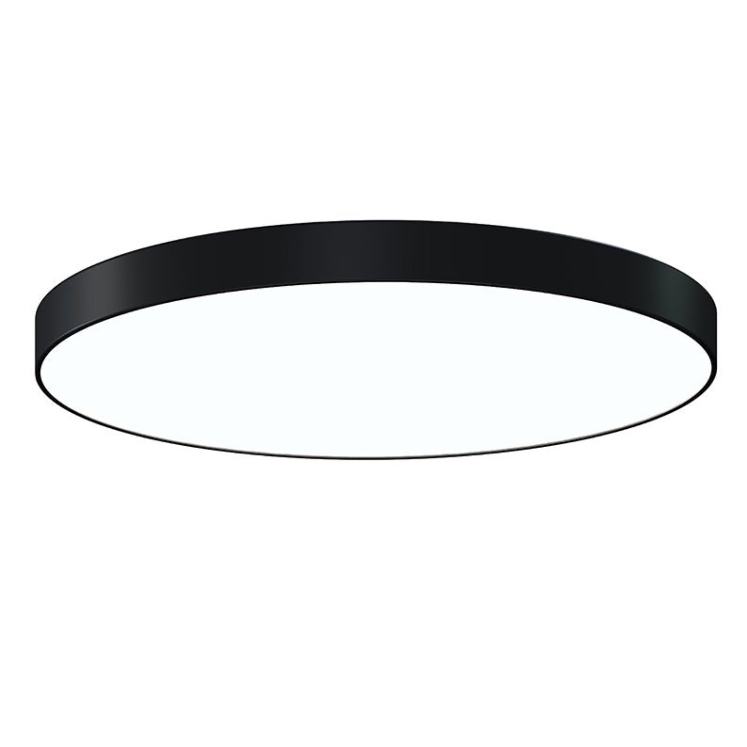Sonneman Pi Satin Black 3748.25-35 Surface Mount