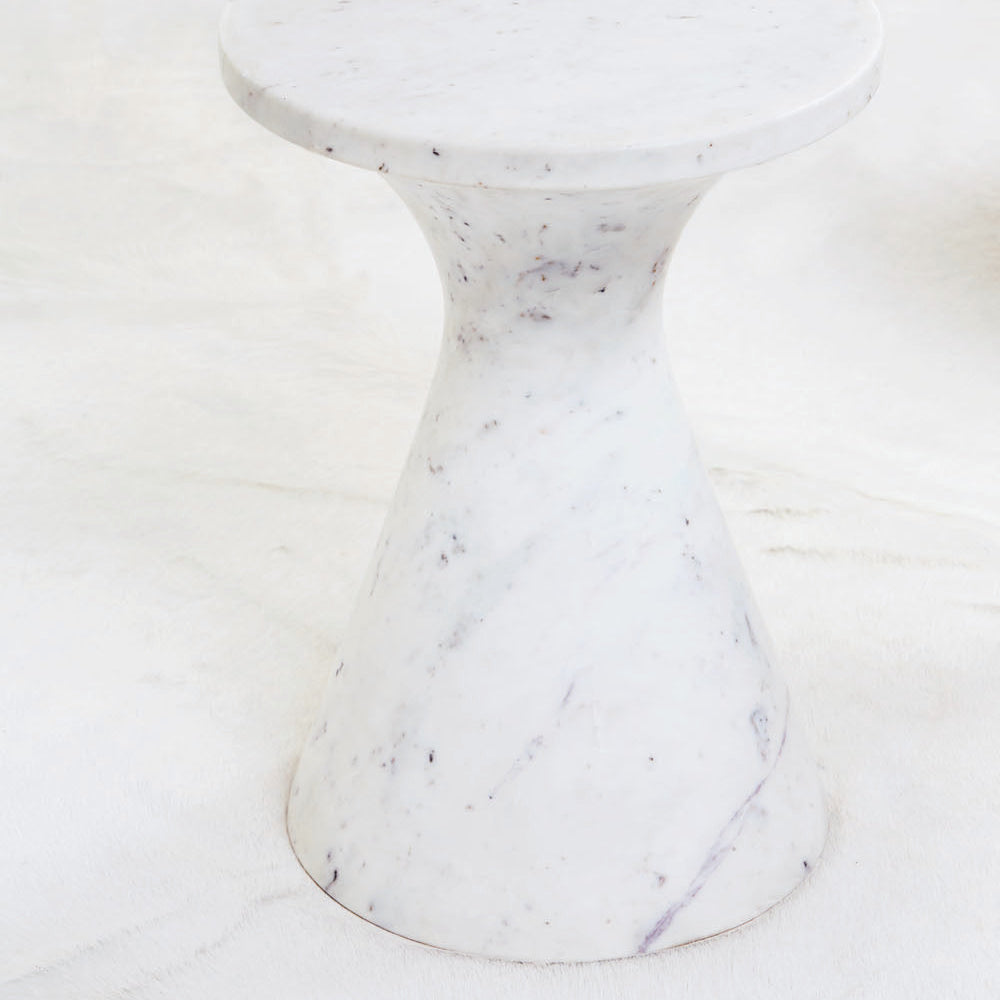Bernhardt Interiors Isabelle Drink Table